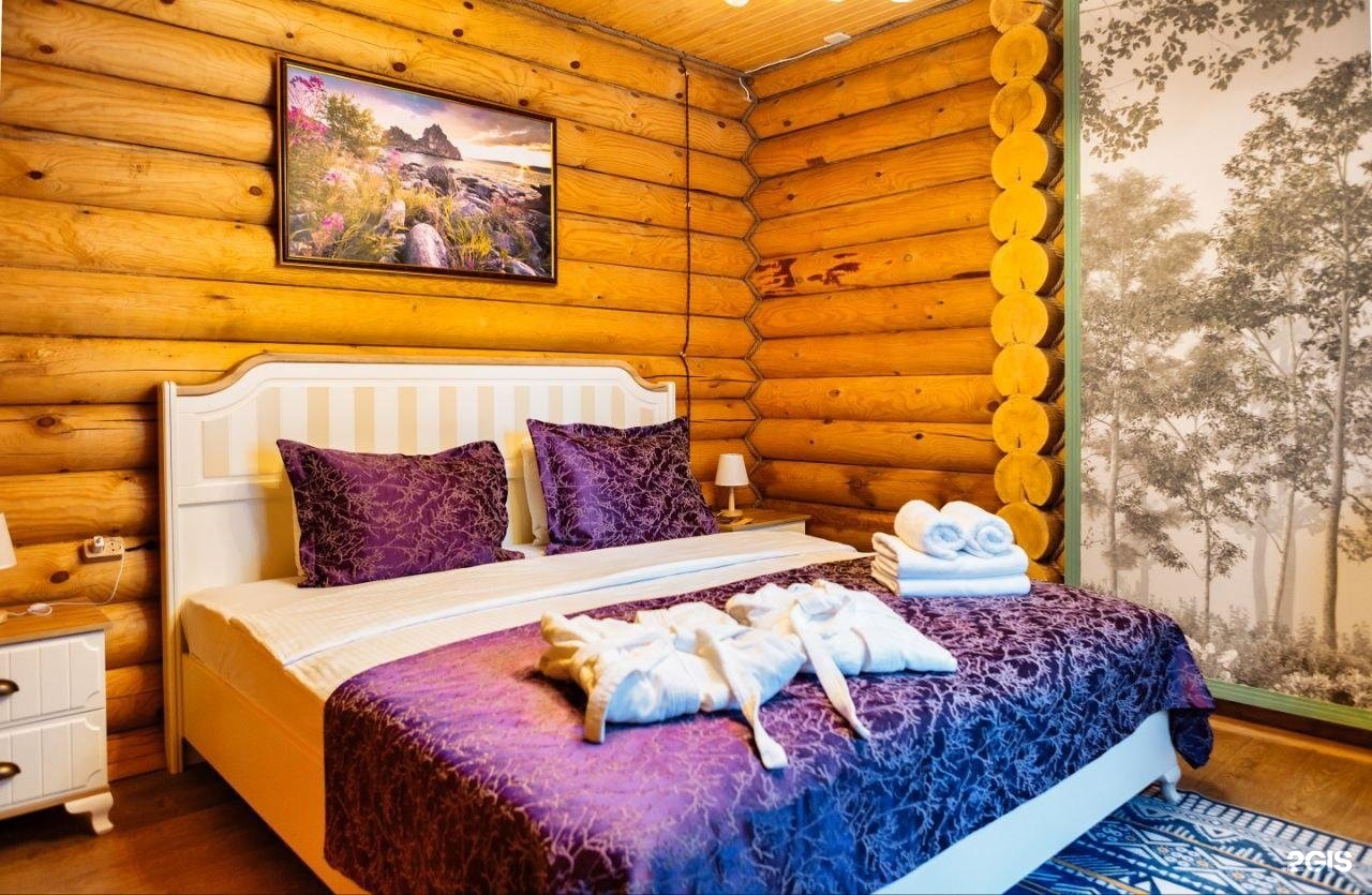 SKALA eсohotel & restaurant