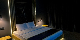 Алматы: Отель Atlas Hotel