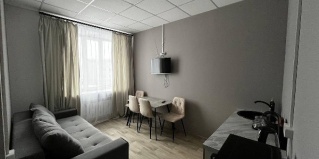 Иркутск: Отель На Волжской