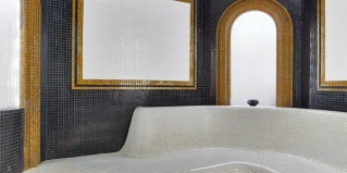 Москва: Отель The St. Regis Moscow Nikolskaya