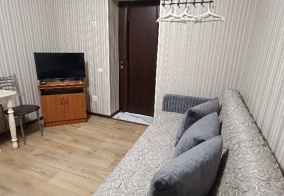 Коттедж Аслар в Астраханской области