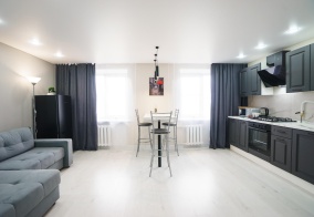 Апартаменты InnDays Apartments в Тульской области
