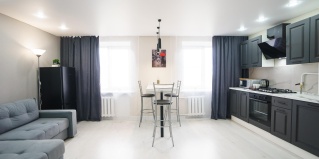 Тула: Апартаменты InnDays Apartments