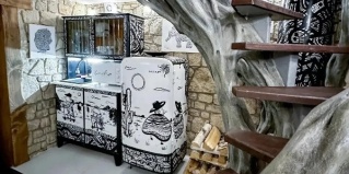 Казань: Коттедж Башня в Царицыно