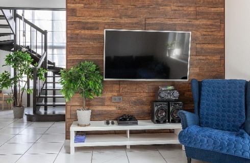 Владивосток: Коттедж Barn