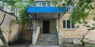 Москва: Отель Р.История