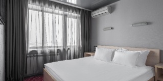Нижний Новгород: Отель Marins Park Hotel Нижний Новгород