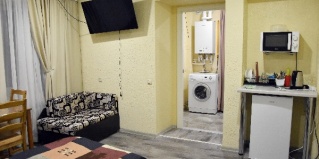 Кисловодск: Гостевой дом Старый Кисловодск