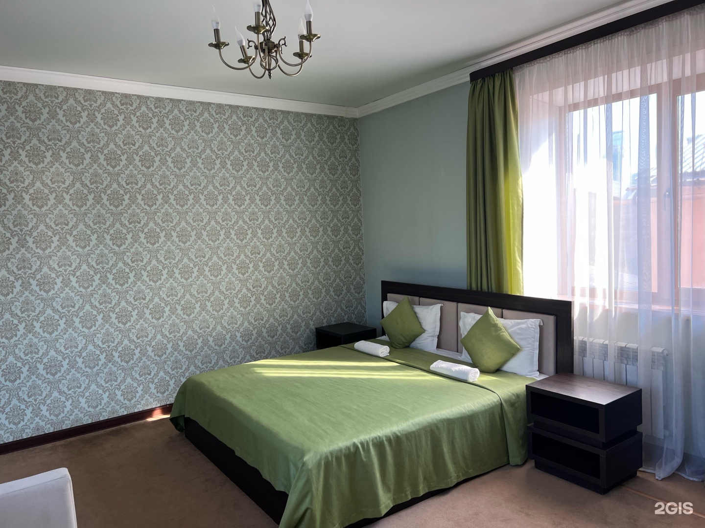 Family Hotel NS