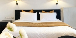 Светлогорск: Отель Happy Holidays Family Apartments 