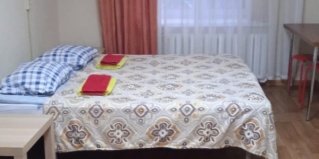 Казань: Хостел Almaz-hostel