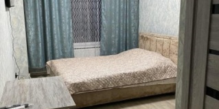 Санкт-Петербург: Отель БК16