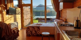 Манжерок: Коттедж Манкат