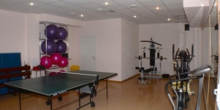 Анапа: Отель Лотос