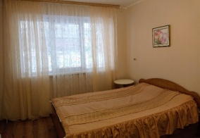 Отель Сервис+ в Магнитогорске