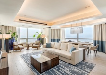 Владивосток: Отель Rodina Residences Vladivostok 5*