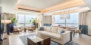 Владивосток: Отель Rodina Residences Vladivostok 5*