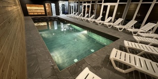 Владивосток: Отель Eagle House Inn