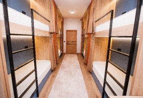 Хостел Good Inn в Алматы