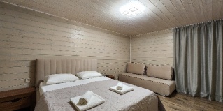 Лдзаа: Гостевой дом Вилла Левона