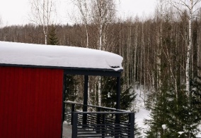 Глэмпинг Панорамный в Пермском крае