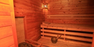 Красноярск: Отель Звездочка