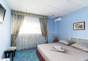 Отель Гостиный двор в Республике Татарстан