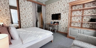 Вологда: Отель Маруся