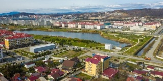 Сириус: Коттедж Светлана
