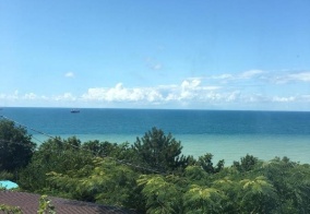 Гостевой дом Вид на море в Туапсе