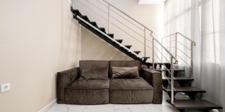 Санкт-Петербург: Отель Abi