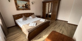 Астана: Отель Belon Inn