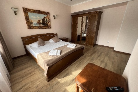 Астана: Отель Belon Inn