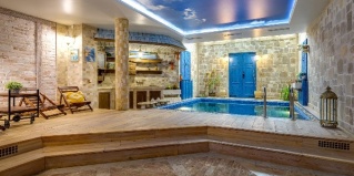 Химки: Коттедж Cottage.Moscow