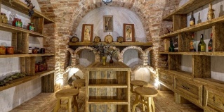 Химки: Коттедж Cottage.Moscow