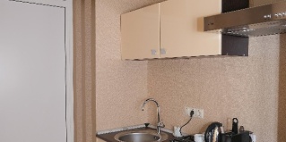 Саратов: Отель Пионер люкс