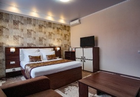 Отель Армада комфорт отель в Оренбурге