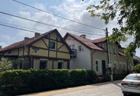 Коттедж Exclusive apartments в Калининградской области