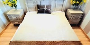 Амзара: Отель Марьям