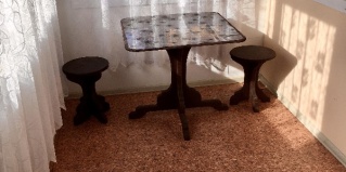 Хужир: Турбаза У Светланы