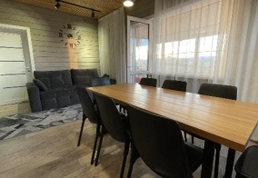 Коттедж Harmony в Иркутской области