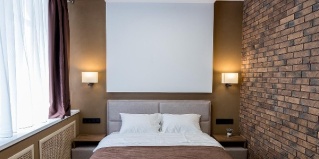 Воронеж: Отель Отель на Пионеров