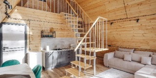 Мурино: Глэмпинг Тэнгис