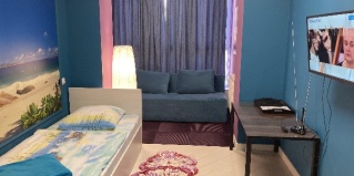 Калининград: Отель Longin