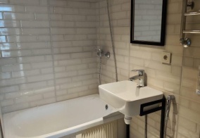 Апартаменты Triumph hotel в Сириусе