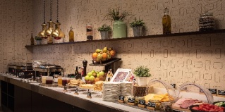 Казань: Отель Cosmos Kazan Hotel