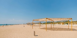 Анапа: Санаторий Жемчужина России