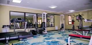 Алматы: Отель Shera Inn Hotel