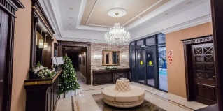 Сочи: Апартаменты Сокол рэнт-апарт