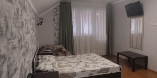 Сочи: Коттедж Дом у Моря